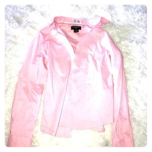 Liz Claiborne Button Down